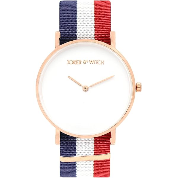 DANIEL KLEIN Analog Black Dial with Yellow Silicon Strap Men's